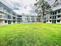 Motel 6 Flagstaff, AZ - West - Woodland Village