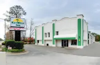 Key West Inn - Newport News Hoteles en Newport News