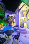 Hotel RS Suites Hotels in Tuxtla Gutierrez