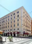 Hotel California Hoteles en Roma