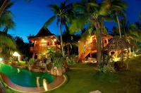 Hoyohoy Villas Các khách sạn ở Santa Fe
