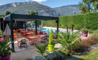 Logis le Relais de Sassenage