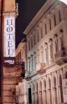 Hotel L'Aquila Các khách sạn ở Rocca di Cambio