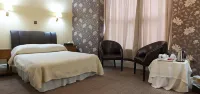 Eskdale Lodge