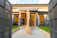 Versa Villas Hotels in Preveza