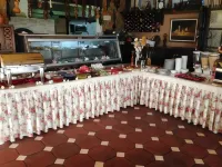 Hisar Holiday Club - 3 Yıldız