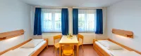DJH Jugendherberge Dresden - Jugendgästehaus
