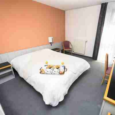 B&B Hotel Montbeliard-Sochaux Rooms