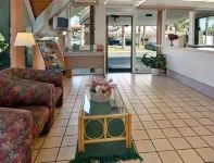 Super 8 by Wyndham St. Augustine Hotels in St. Johns County