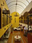 Hotel Doña Alicia Hotels in Santa Lucia del Camino