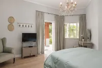 Isoyi on the Mill Hotels in Durban North