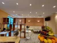 Hotel Borgovico Hotels in Como