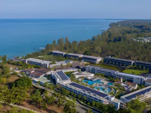 The Sands Khao Lak by Katathani