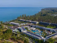 The Sands Khao Lak by Katathani Hotels near Khuk Khak Beach - หาดคึกคัก