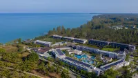 The Sands Khao Lak by Katathani Hotellit kohteessa 