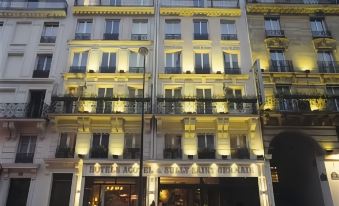 Hotel Atmospheres