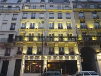 Hotel Atmospheres Hotel a V arrondissement di Parigi