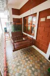 Redstone House by Ekdant Holiday Home Hotels in Ganpati Pule