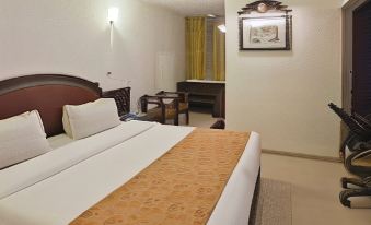 Hotel Marina Delhi
