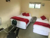 Otorohanga Kiwi Holiday Park Hotels in Otorohanga