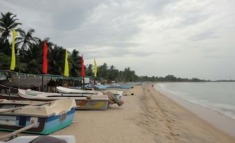 East Beach Surf Resort