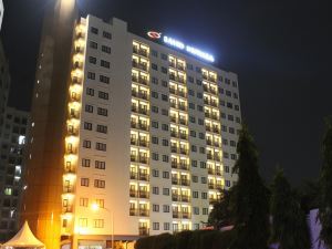 薩希德穆提阿拉卡拉瓦奇飯店