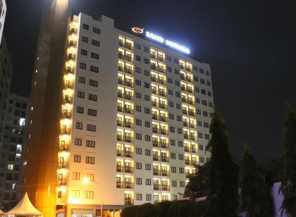 Sahid Mutiara Karawaci