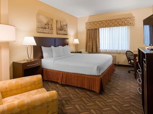 Best Western Nebraska City Inn