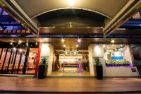 Nagoya Fushimi Mont-Blanc Hotel Hotels near Osu Shotengai Shopping Street