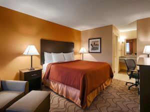 Best Western Lake Conroe Inn