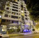 Gran Hotel Toloma Hotels near Carlitos Brake Service