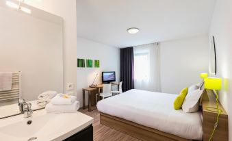 Teneo Apparthotel Bordeaux Merignac Aeroport