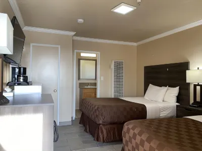 Holland Inn & Suites Hotels in Cayucos
