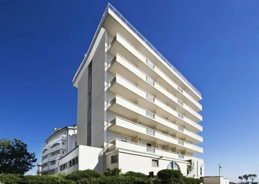 Yes Hotel Touring & Spa