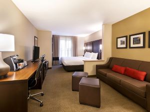 Comfort Suites Goodyear-West Phoenix