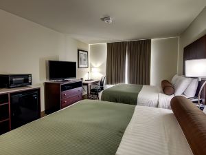 Cobblestone Hotel & Suites - Newton