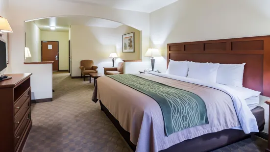 Baymont Inn & Suites by Wyndham Glen Rose