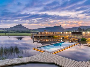 Botlierskop Private Game Reserve