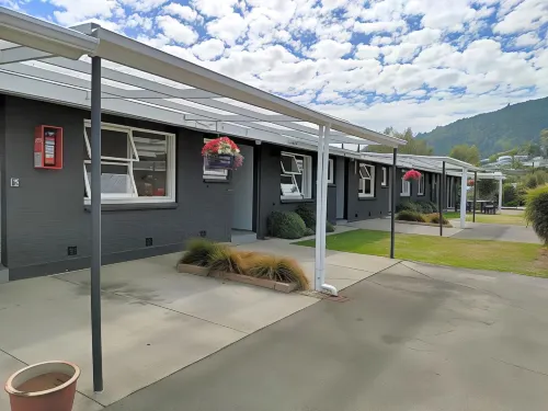 AAA Marlin Motel