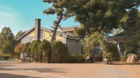 Champs Yazuh B&B فنادق في 