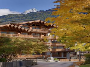 Matterhorn Lodge Boutique Hotel & Apartements