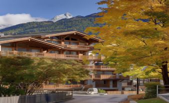 Matterhorn Lodge Boutique Hotel & Apartments