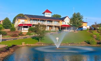 Berlin Resort