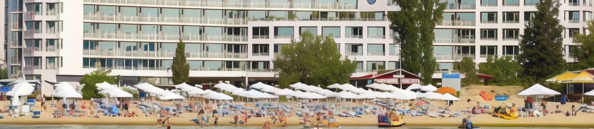 Hotels mit Schöne Aussicht