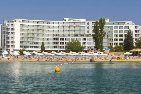 Hotel Neptun Beach