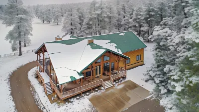 Elktrace Bed and Breakfast