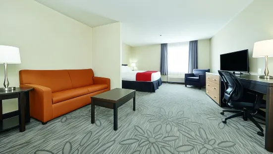 Quality Inn & Suites Kingston