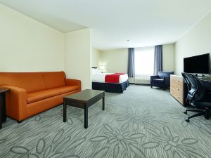 Quality Inn & Suites Kingston