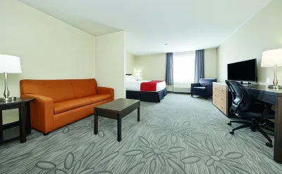 Quality Inn & Suites Kingston