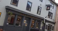 The Devon and Cornwall Inn فنادق في Sheviock